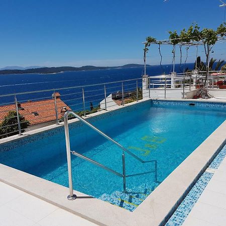 J&B Holiday House Hvar Hvar Town Exterior foto