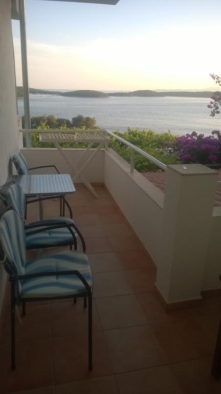 J&B Holiday House Hvar Hvar Town Exterior foto
