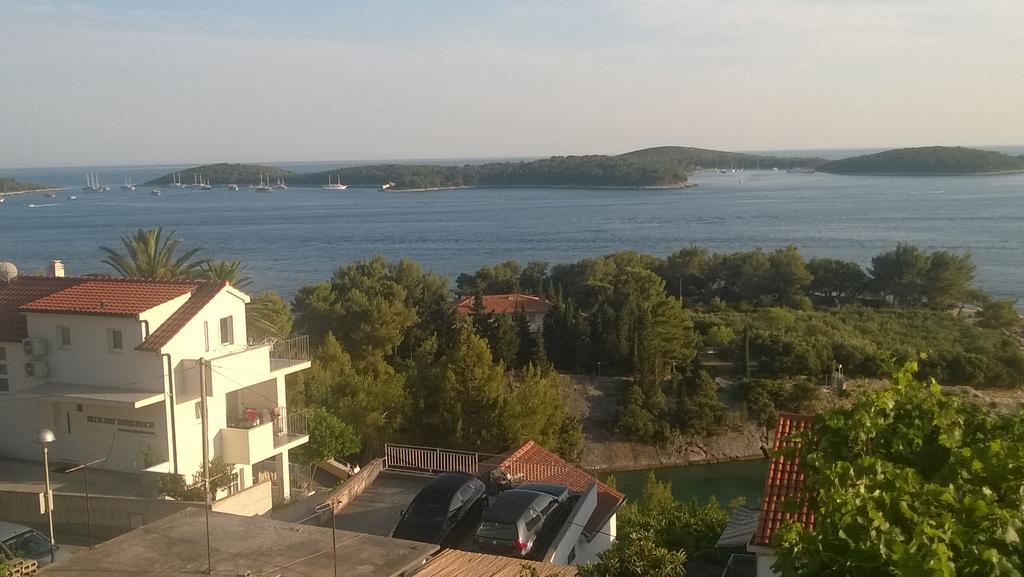 J&B Holiday House Hvar Hvar Town Exterior foto