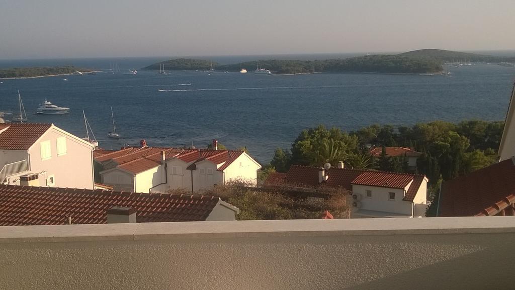 J&B Holiday House Hvar Hvar Town Exterior foto