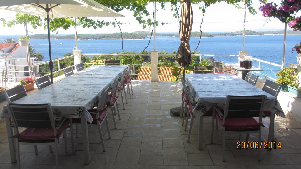 J&B Holiday House Hvar Hvar Town Exterior foto