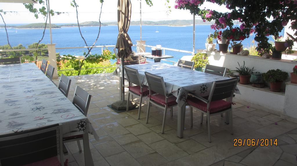 J&B Holiday House Hvar Hvar Town Exterior foto