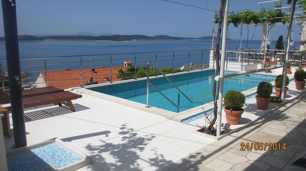 J&B Holiday House Hvar Hvar Town Exterior foto