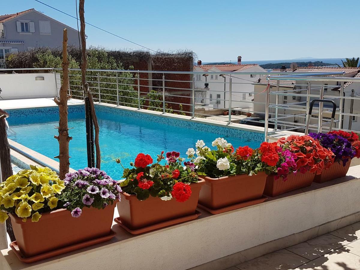 J&B Holiday House Hvar Hvar Town Exterior foto
