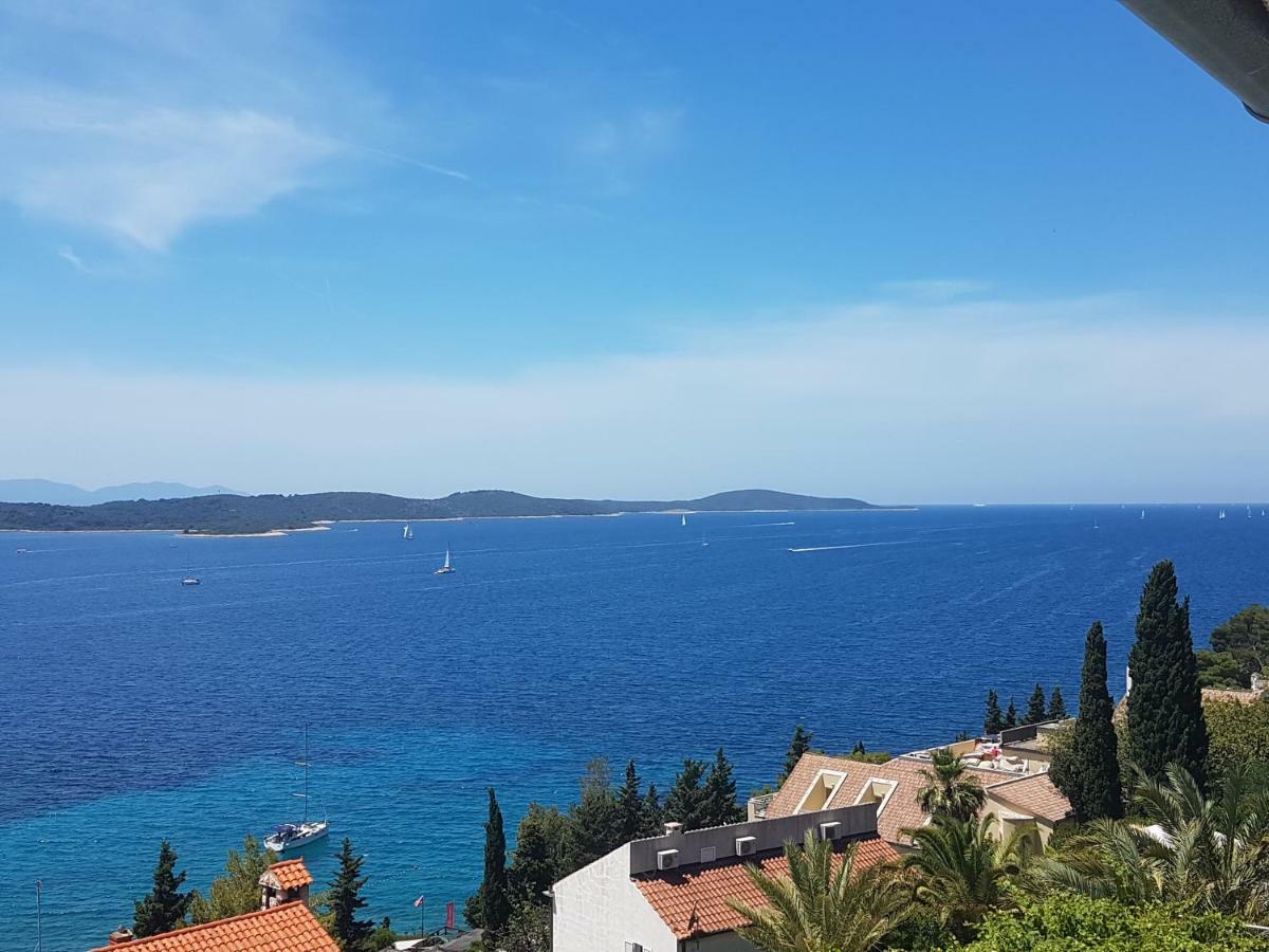 J&B Holiday House Hvar Hvar Town Exterior foto
