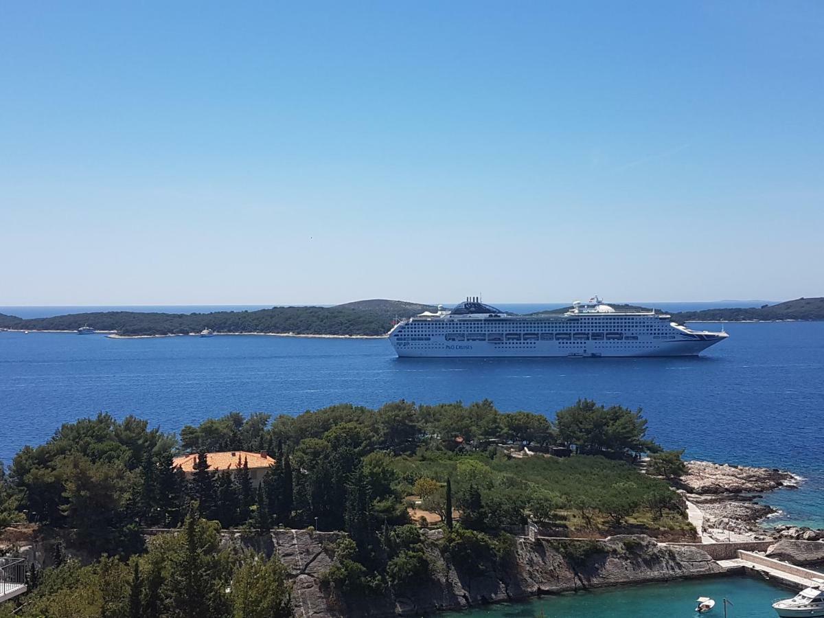 J&B Holiday House Hvar Hvar Town Exterior foto